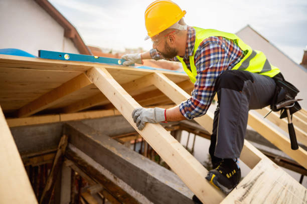 Best New Roof Installation  in Athens, WV