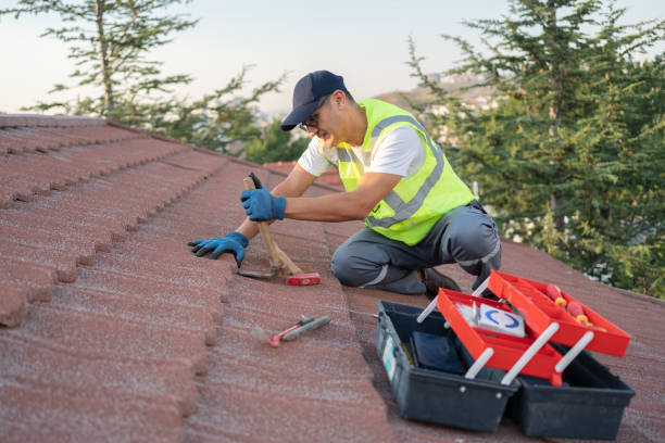 Best Commercial Roofing Services  in Athens, WV