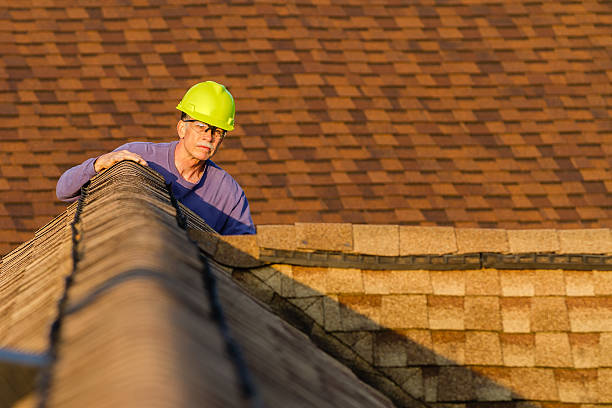 Athens, WV Roofing Contractor Company