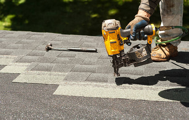 Best Slate Roofing Contractor  in Athens, WV