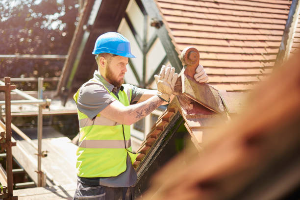 Best Tile Roofing Contractor  in Athens, WV